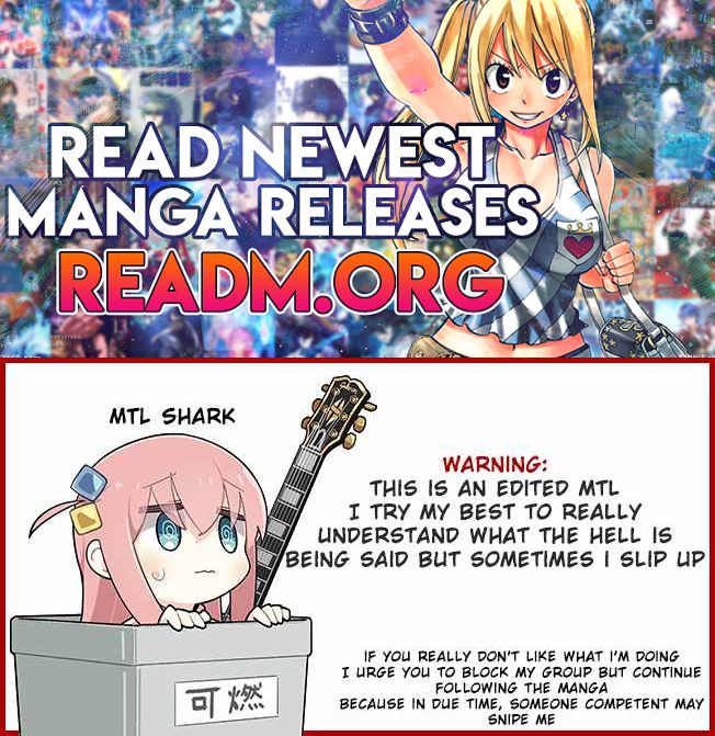 Dakkou Suru Made Ochimasen chapter 23 page 1