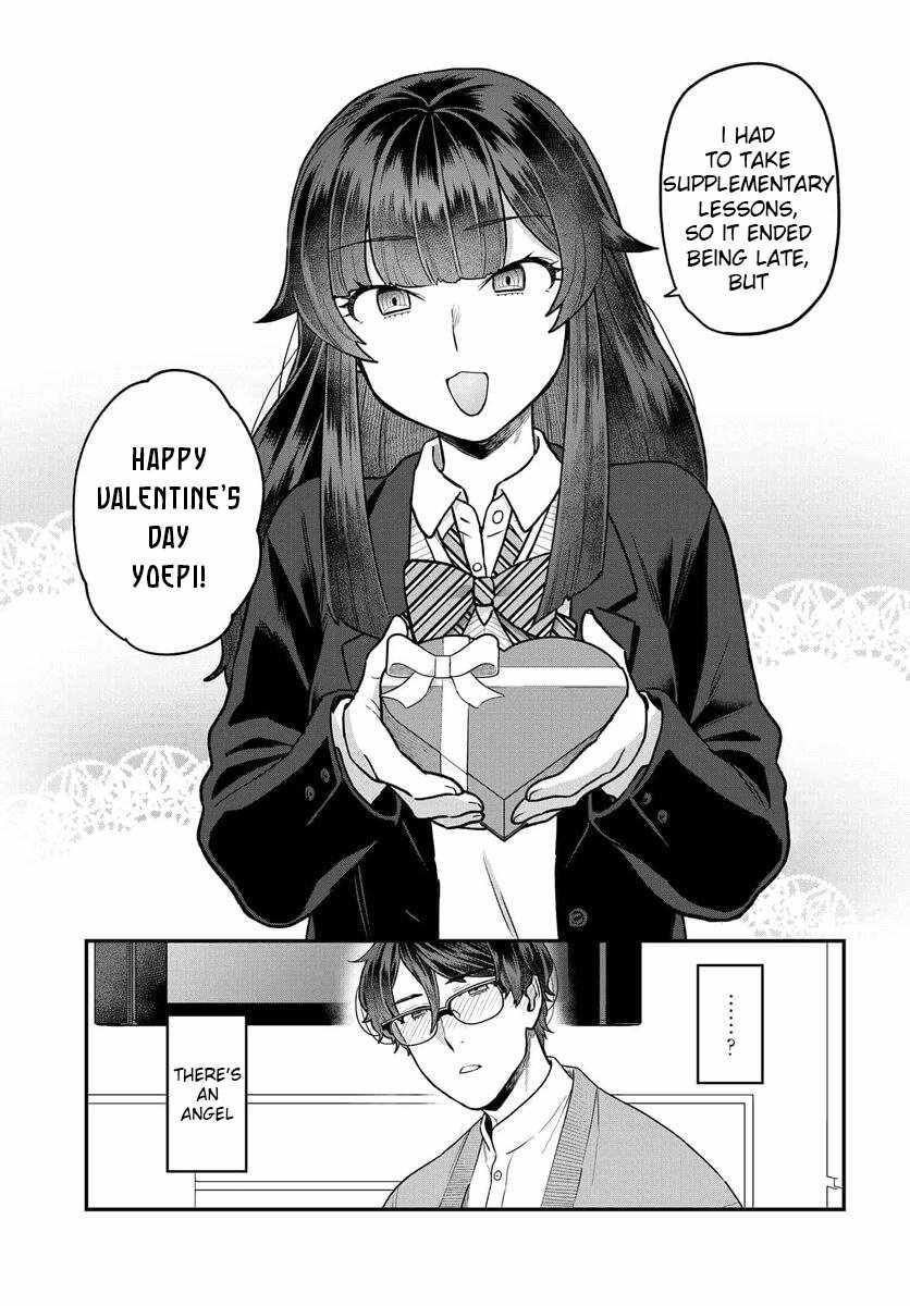 Dakkou Suru Made Ochimasen chapter 23 page 6