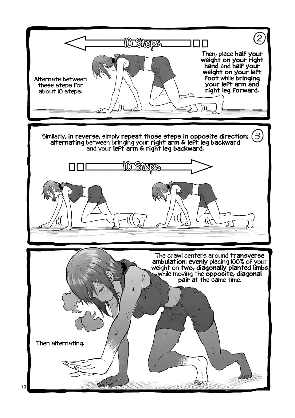 Danberu nan kiro moteru? chapter 162 page 11