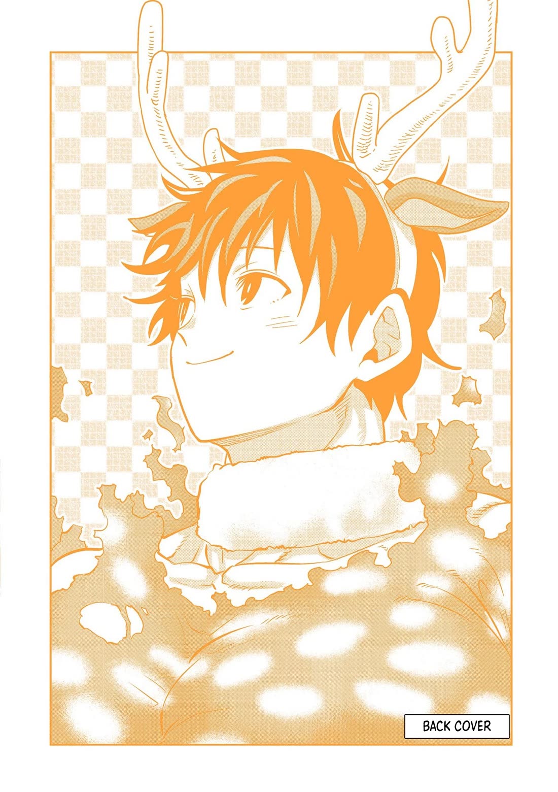 Danberu nan kiro moteru? chapter 171.5 page 9