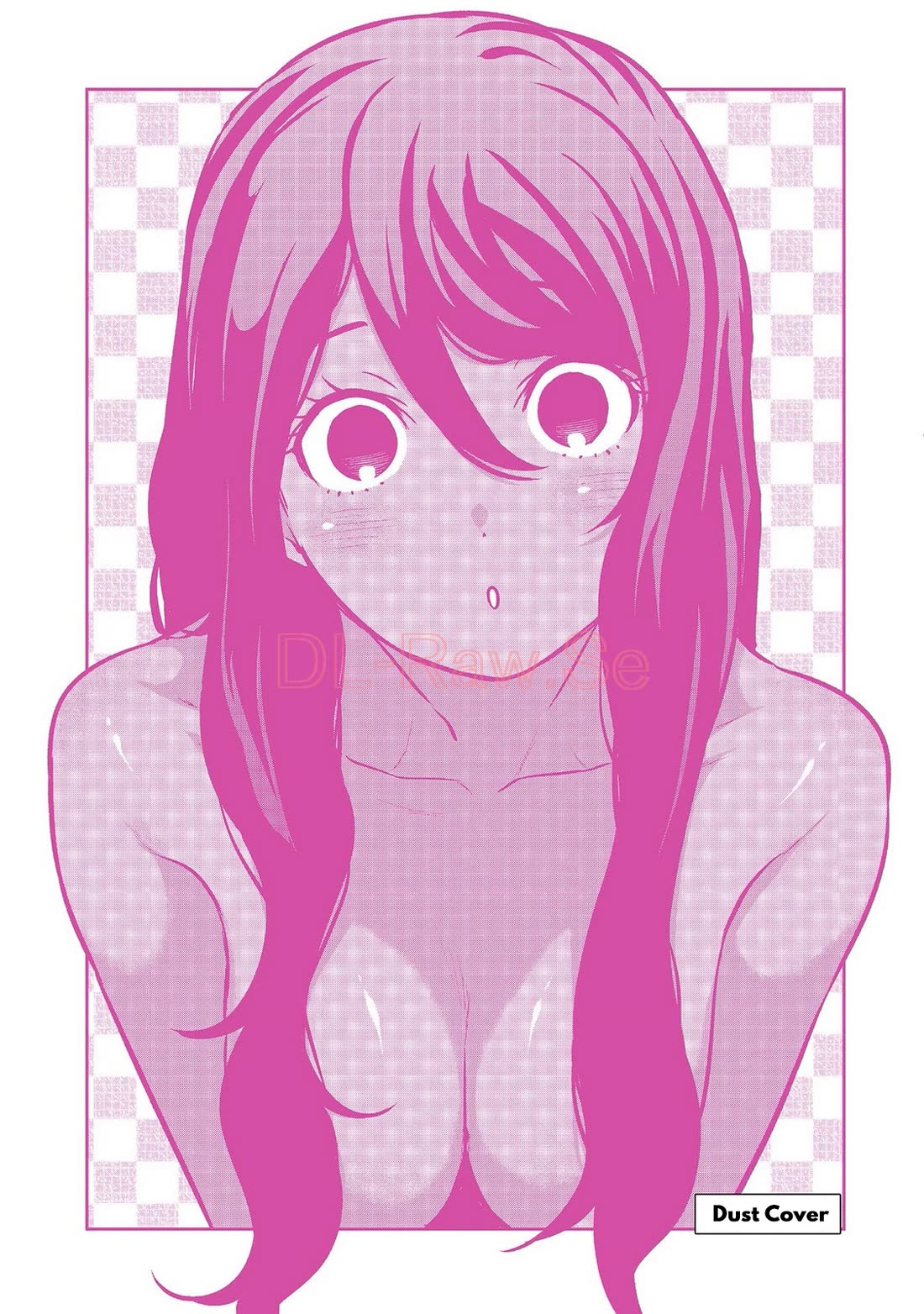 Danberu nan kiro moteru? chapter 180.5 page 14