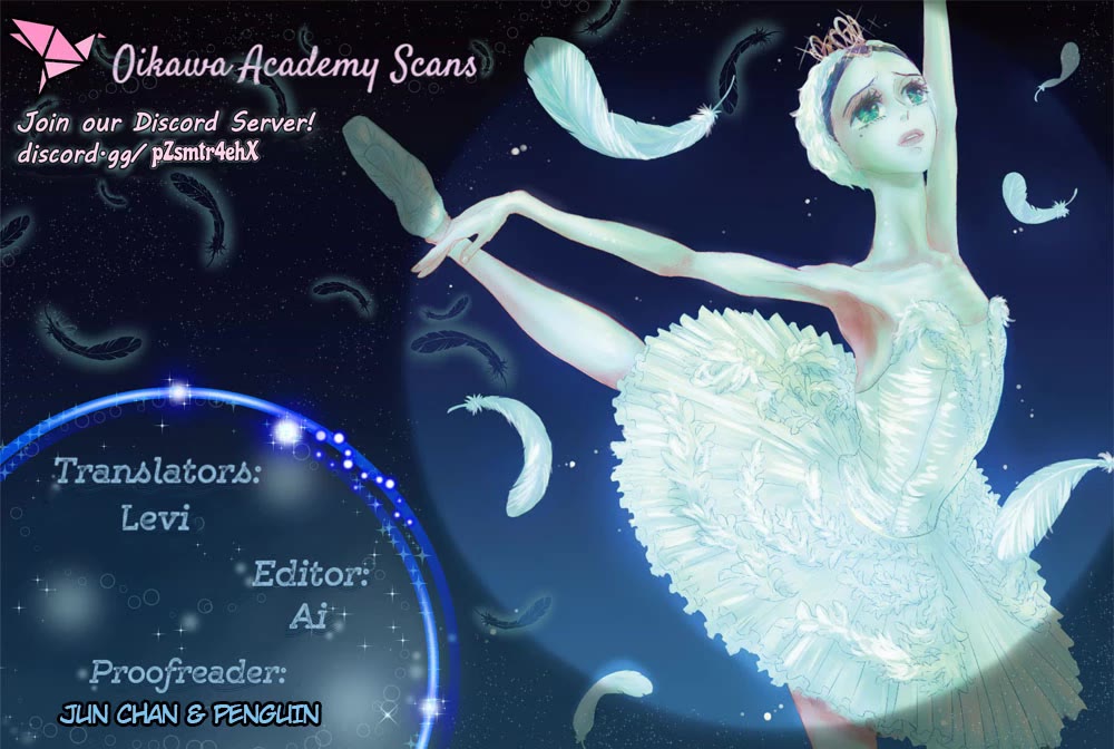 Dance Dance Danseur chapter 131 page 23