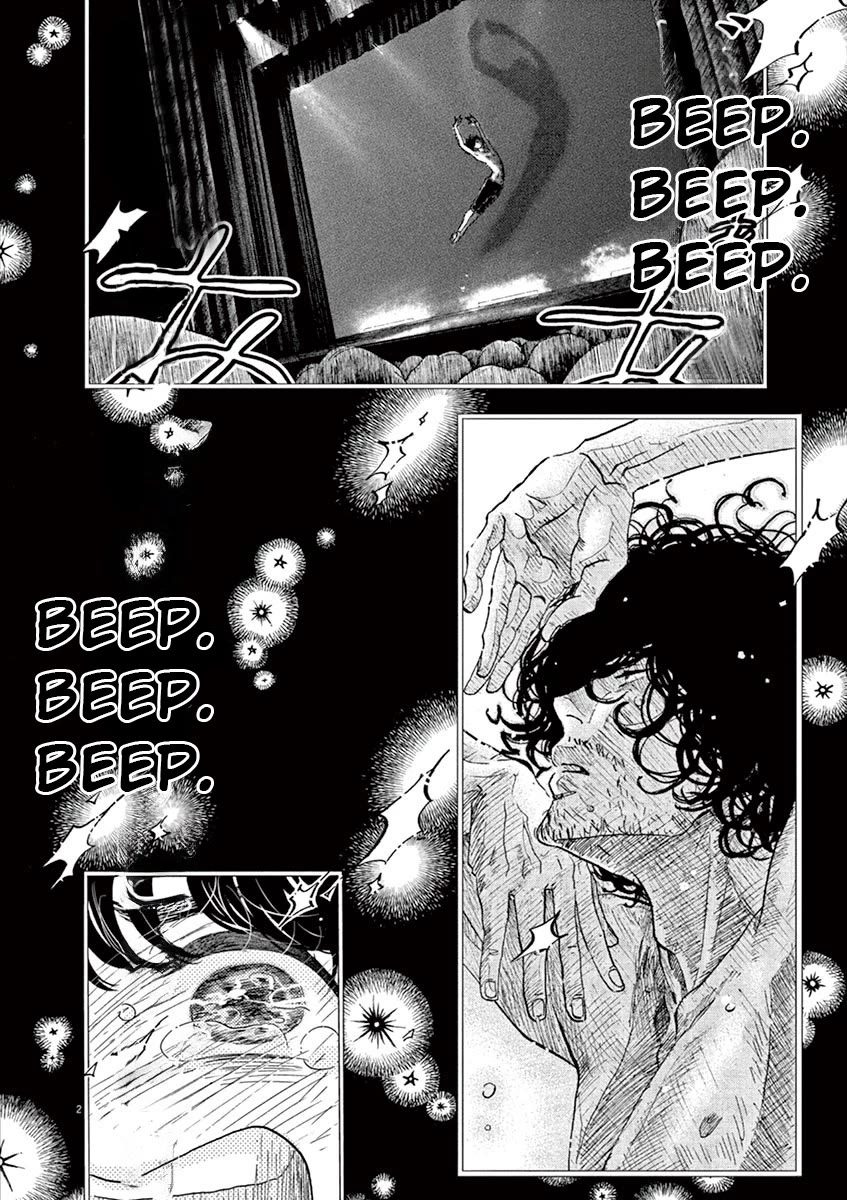 Dance Dance Danseur chapter 144 page 2