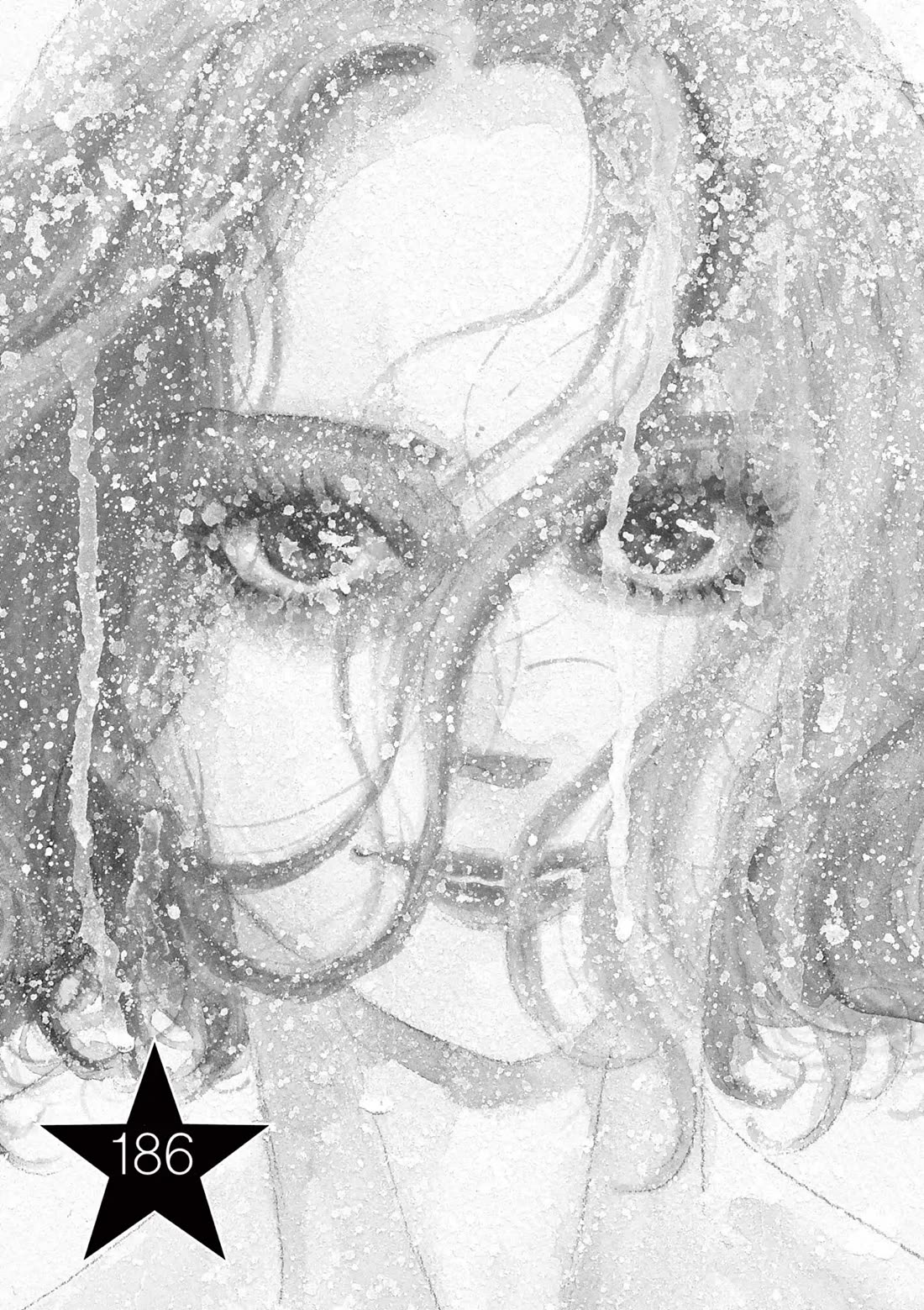 Dance Dance Danseur chapter 186 page 1