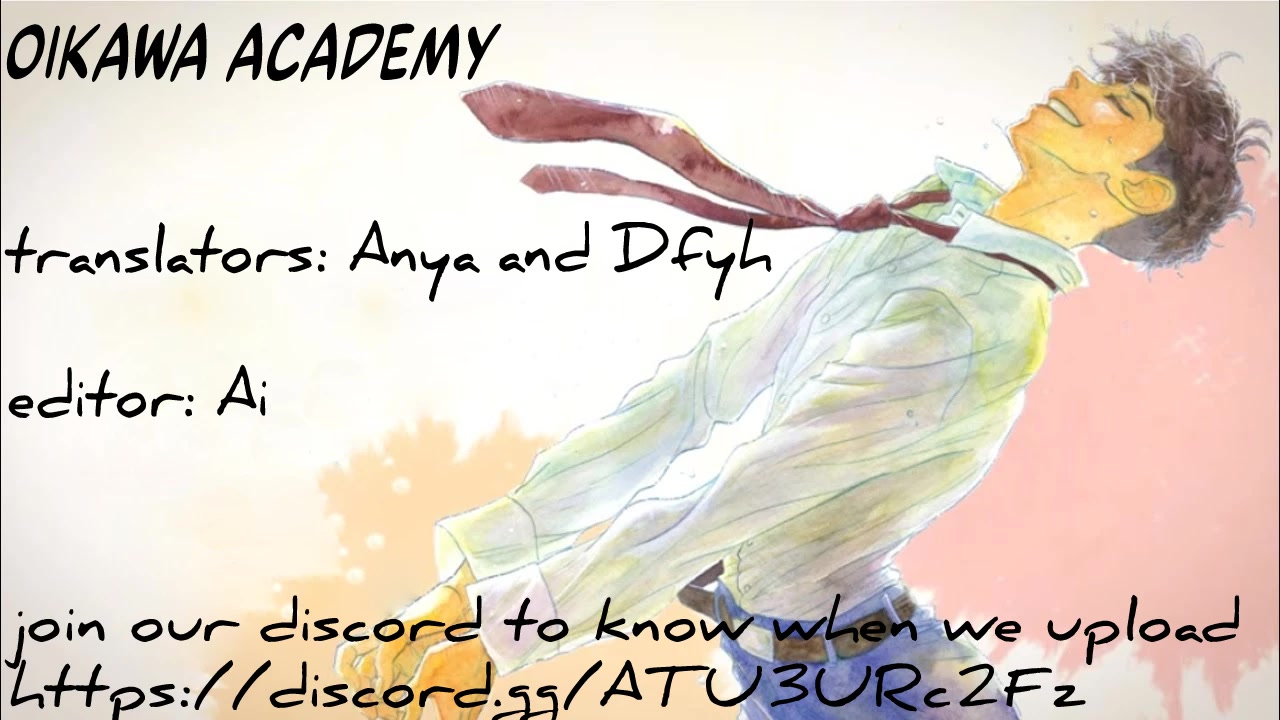 Dance Dance Danseur chapter 75 page 23