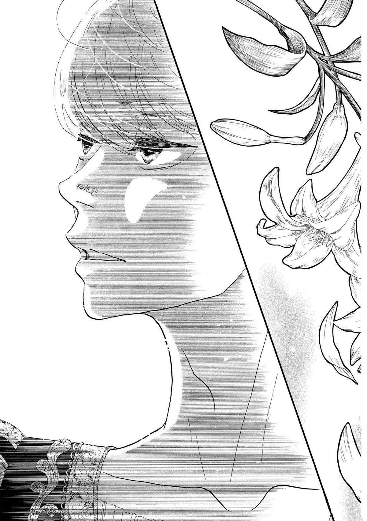 Dance Dance Danseur chapter 90 page 24