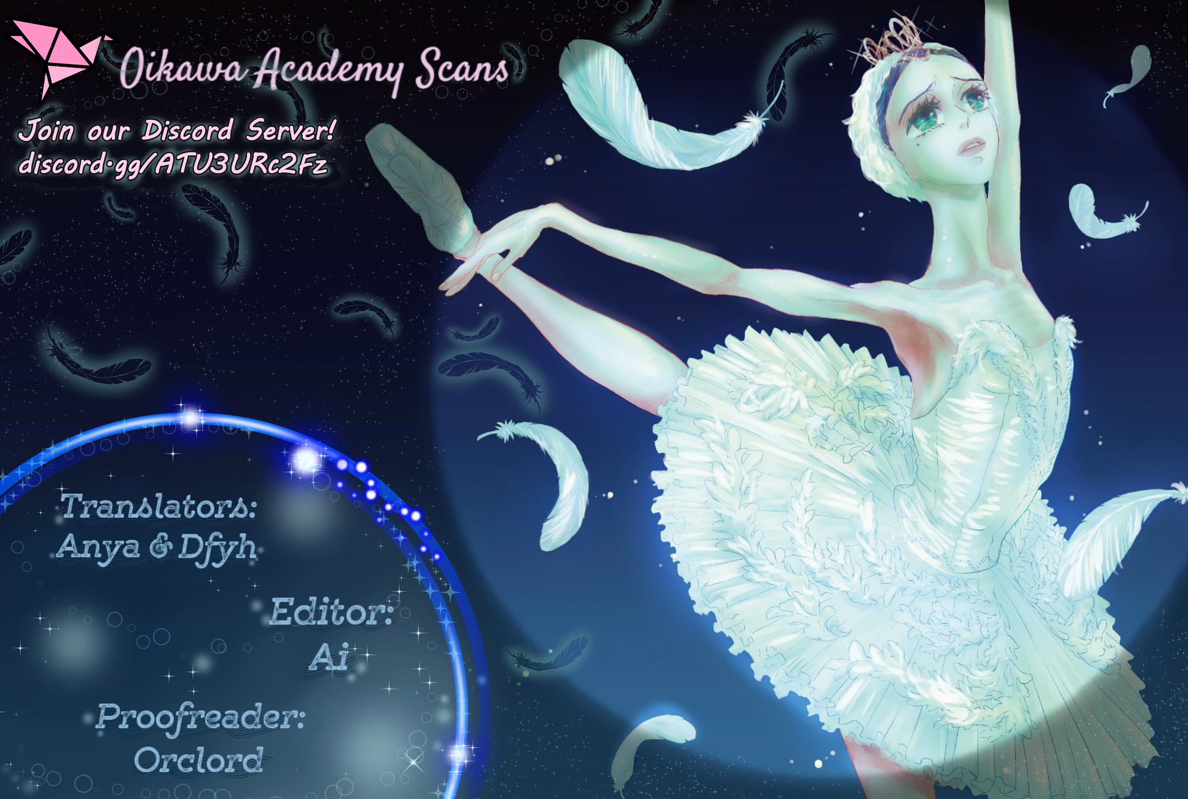 Dance Dance Danseur chapter 90 page 28