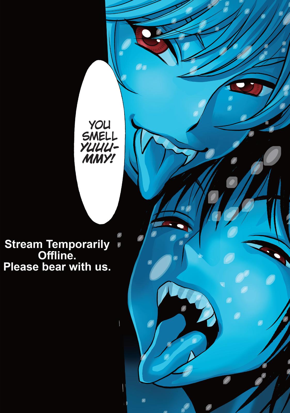 Dance in the Vampire Bund A.S.O. chapter 33 page 5