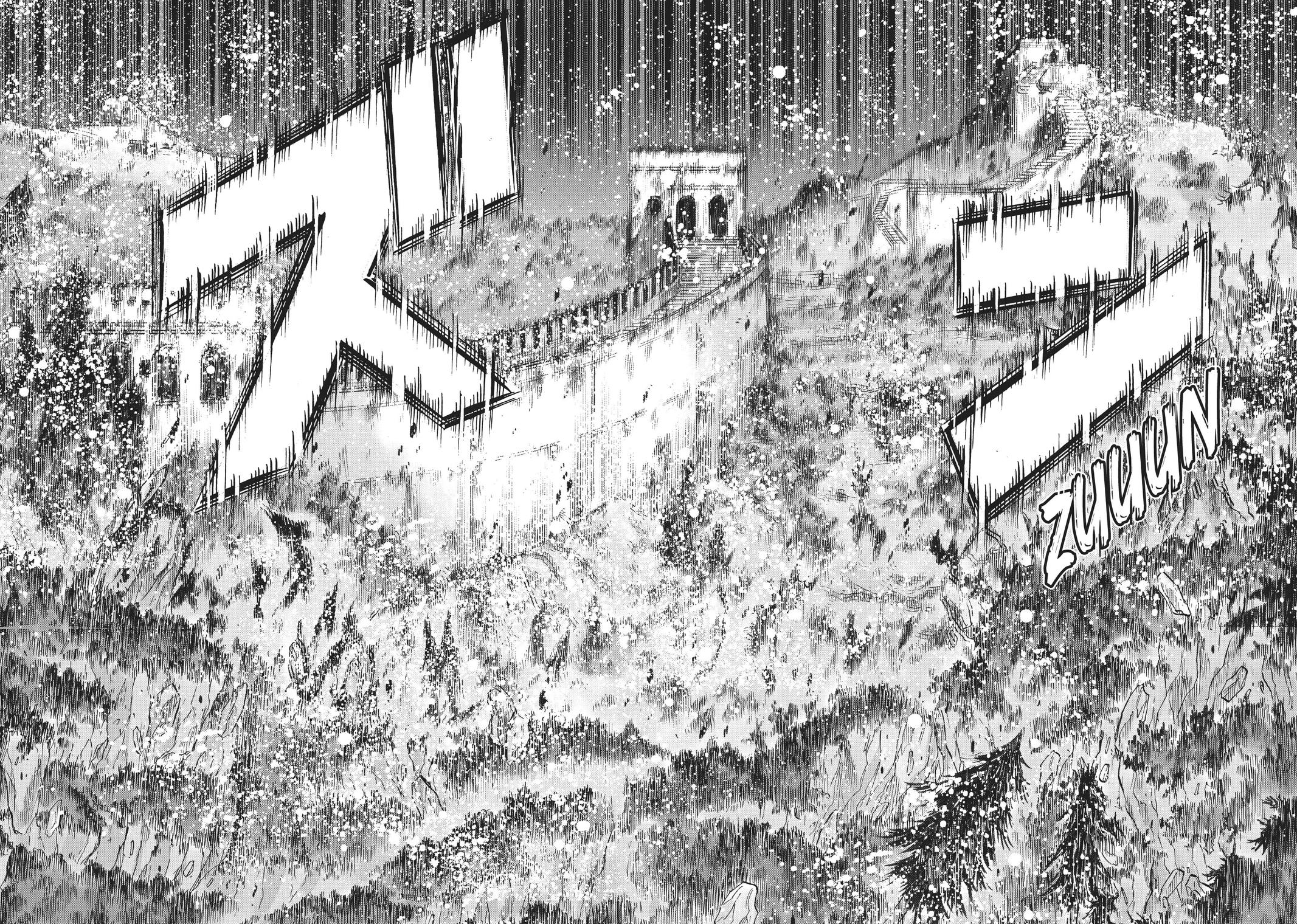 Dance in the Vampire Bund A.S.O. chapter 47 page 6