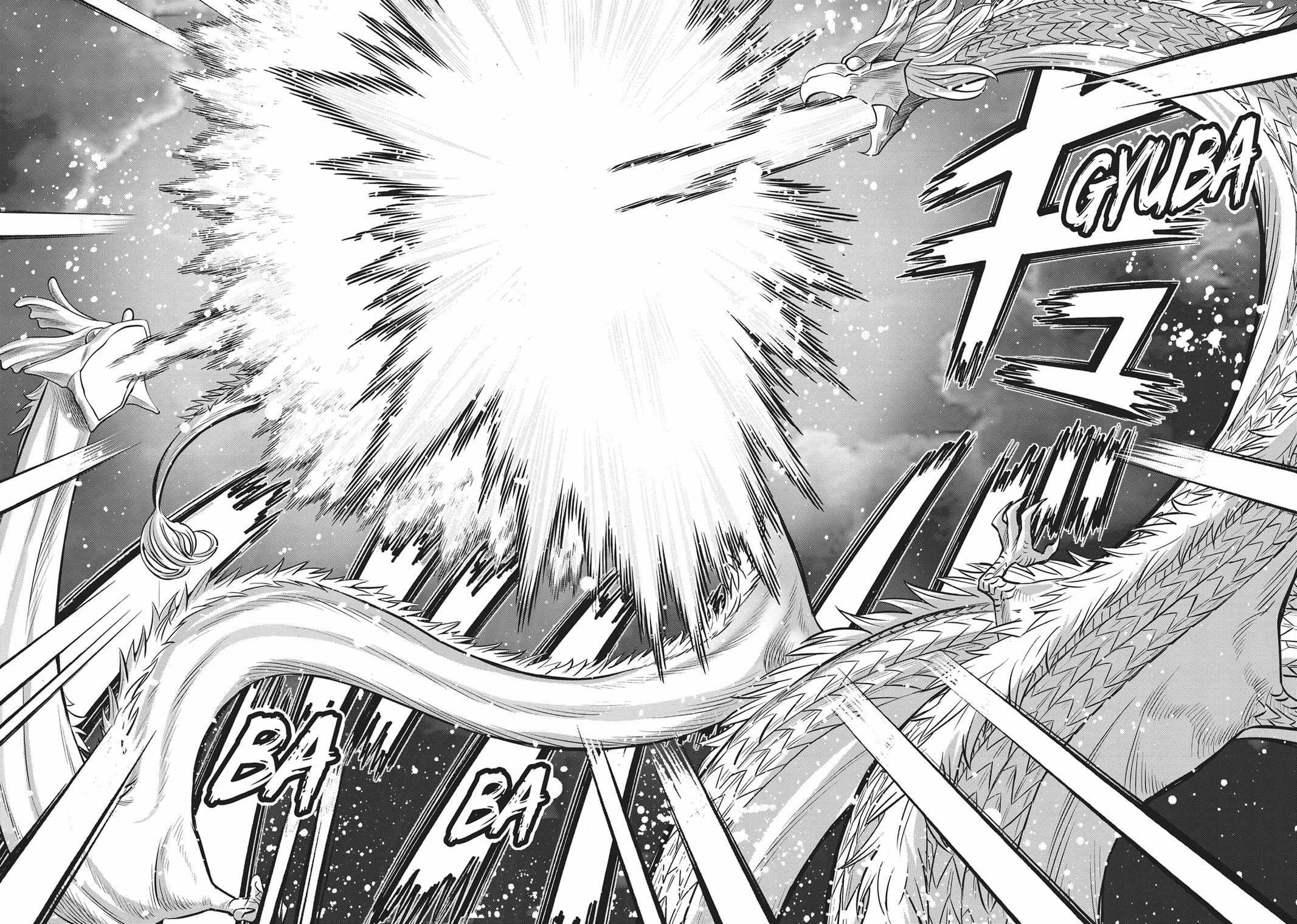 Dance in the Vampire Bund A.S.O. chapter 52 page 27