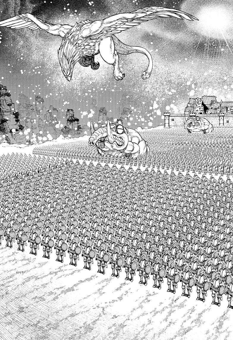 Dandadan chapter 144 page 17