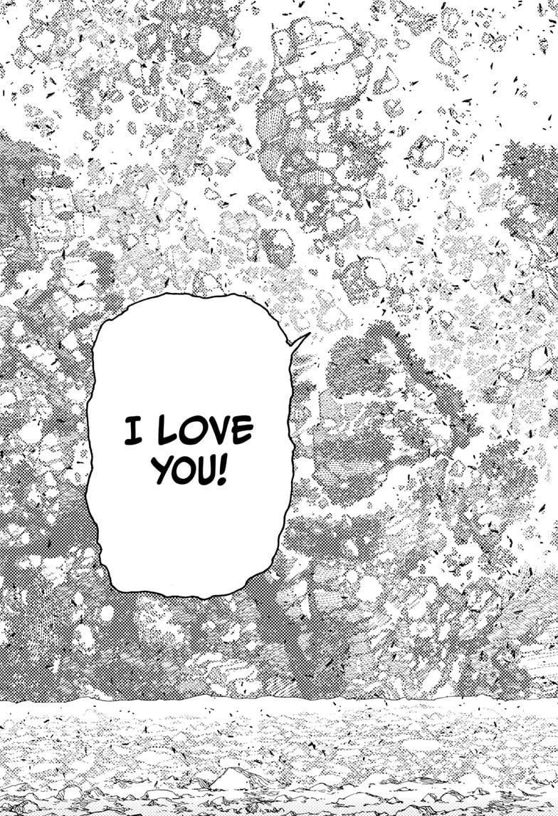 Dandadan chapter 159 page 11