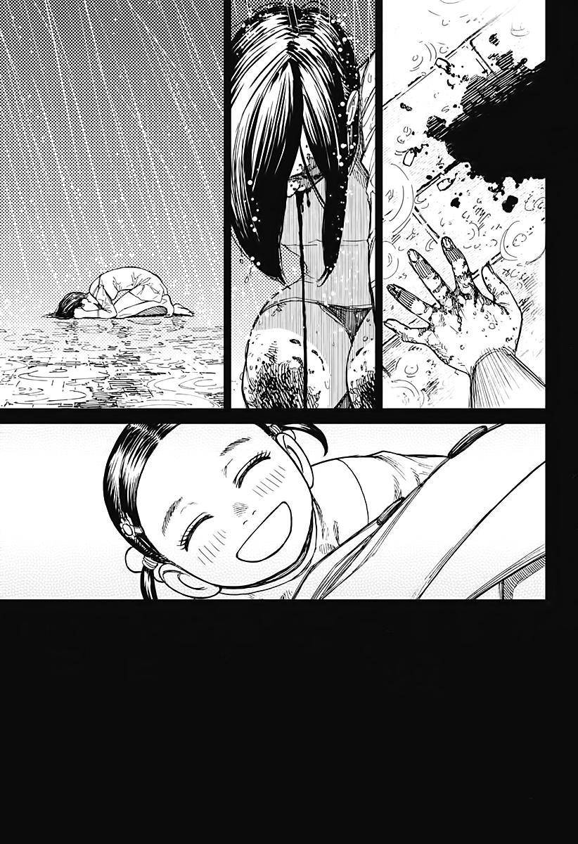 Dandadan chapter 16 page 19