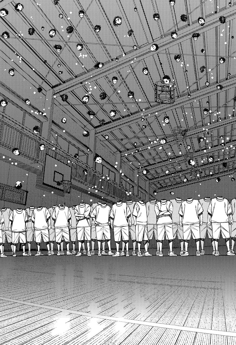 Dandadan chapter 183 page 9