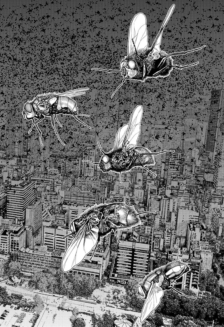 Dandadan chapter 186 page 24