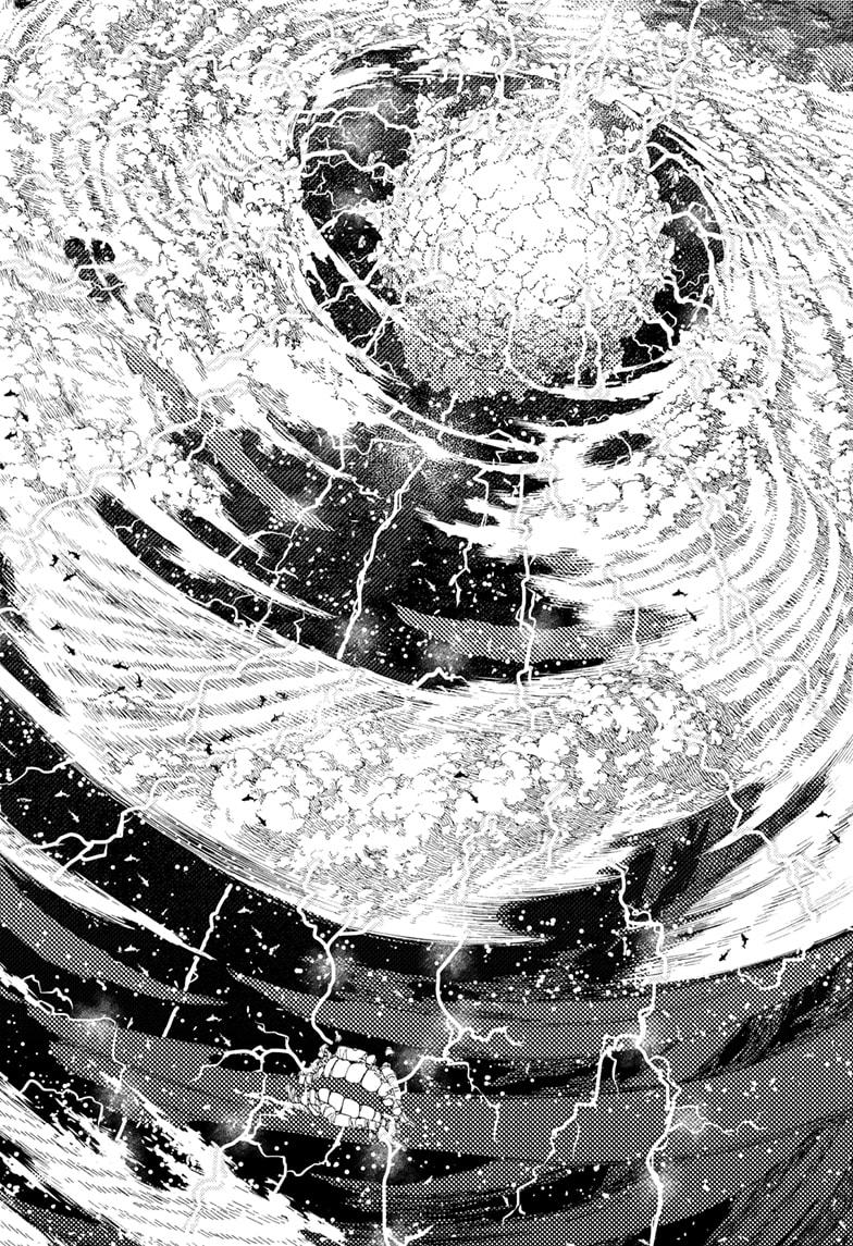 Dandadan chapter 198 page 24