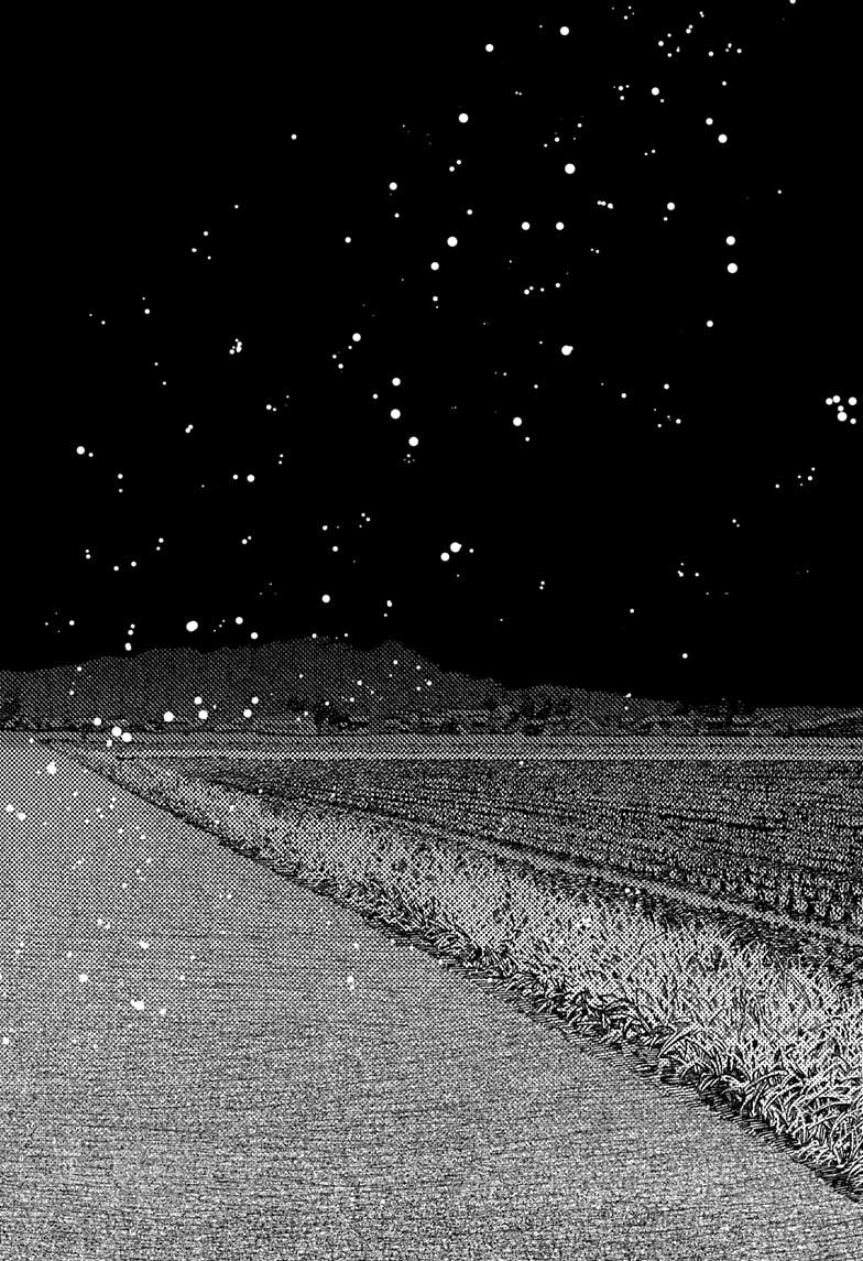 Dandadan chapter 209 page 10