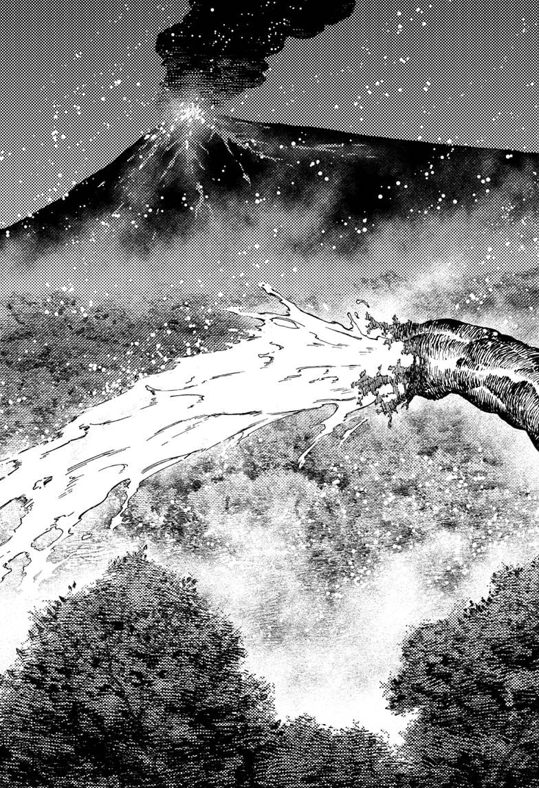 Dandadan chapter 48 page 3