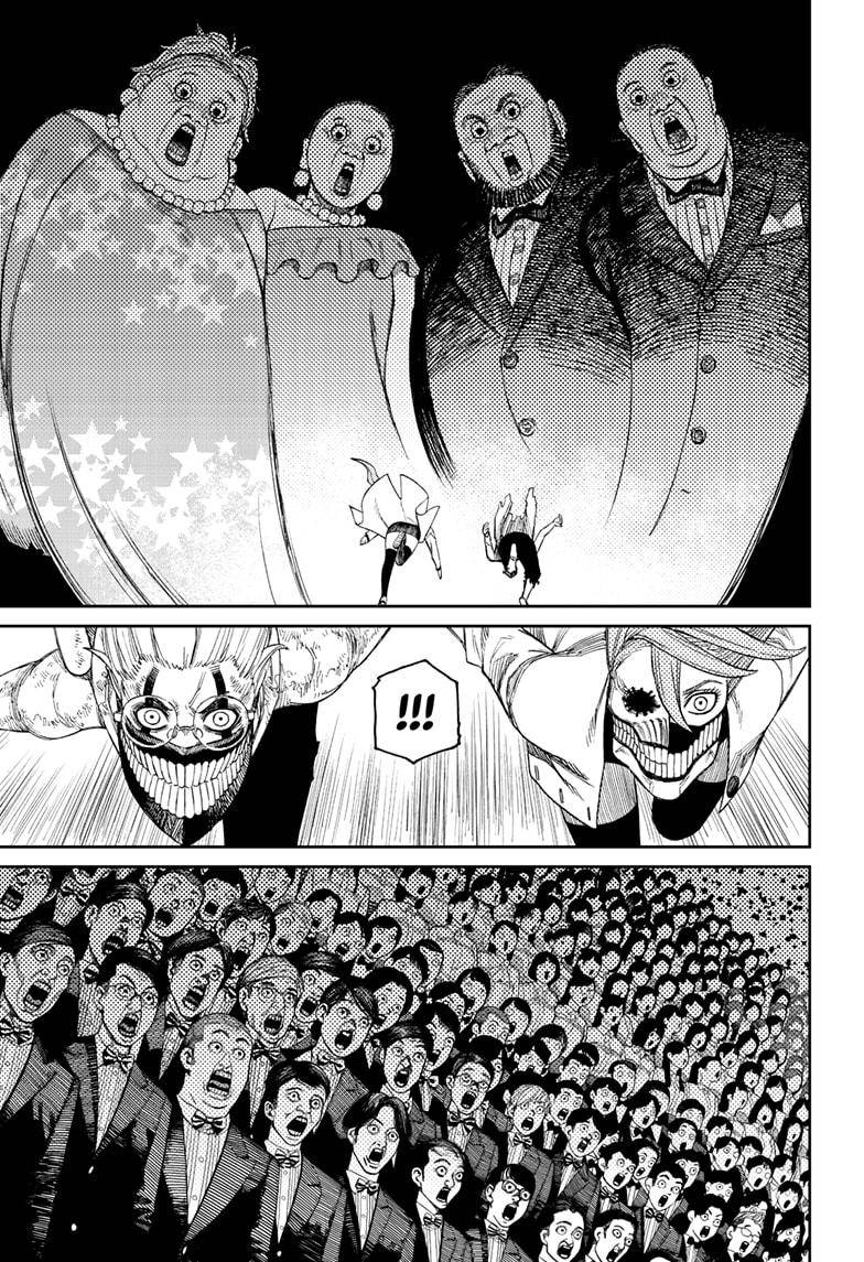 Dandadan chapter 59 page 4