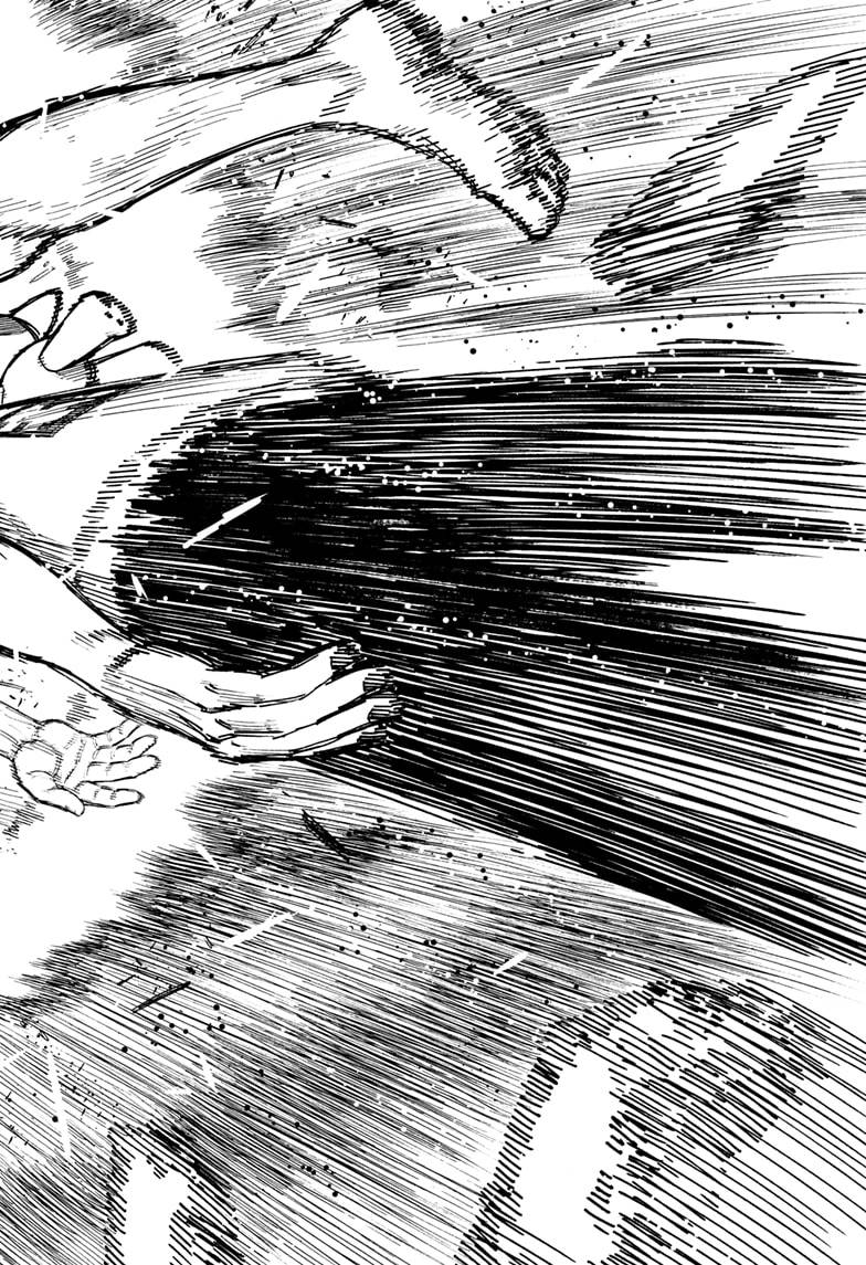 Dandadan chapter 61 page 8