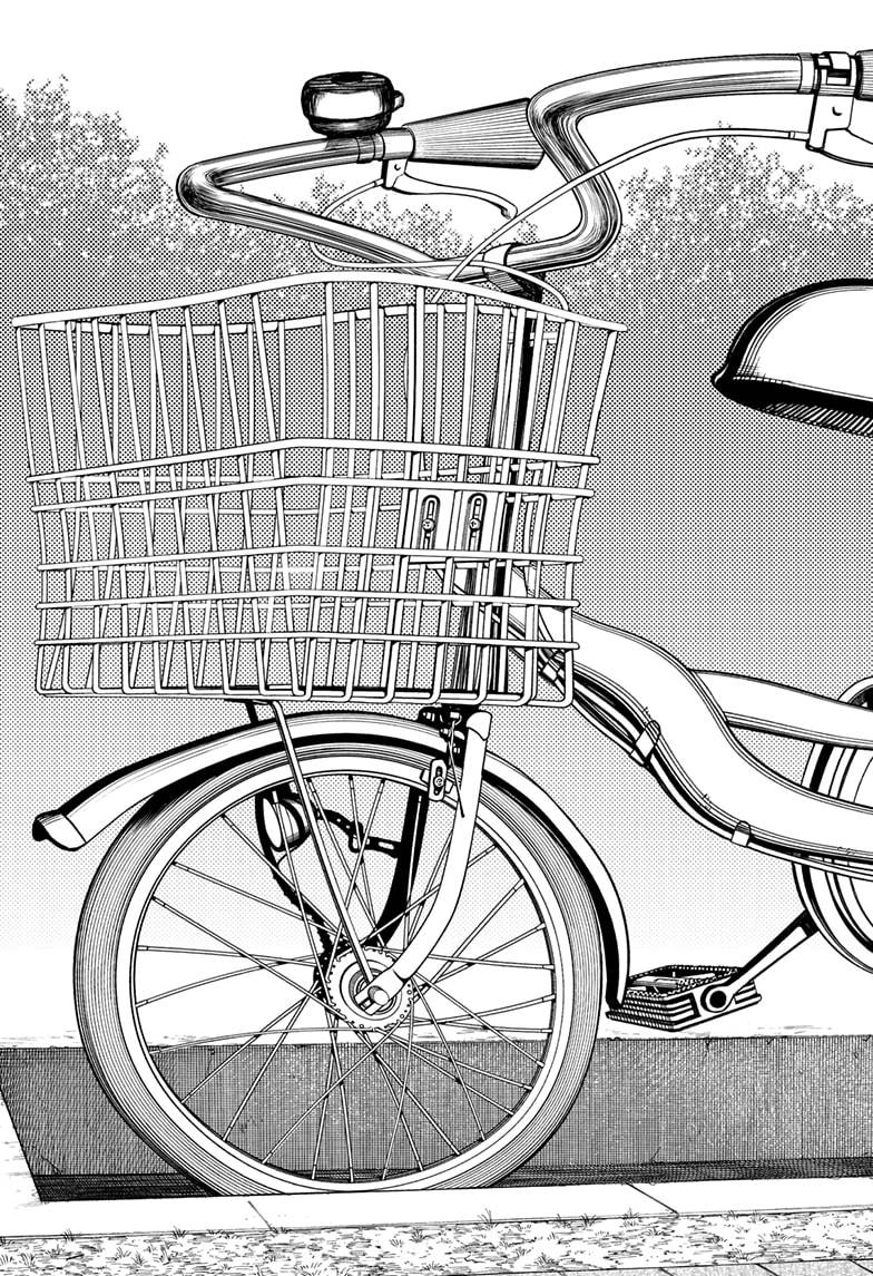 Dandadan chapter 90 page 11