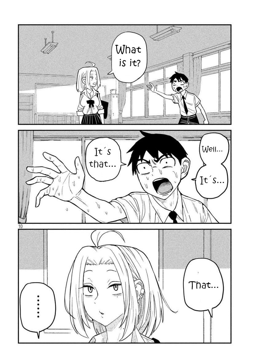 Dare Demo Dakeru Kimi Ga Suki chapter 2 page 10