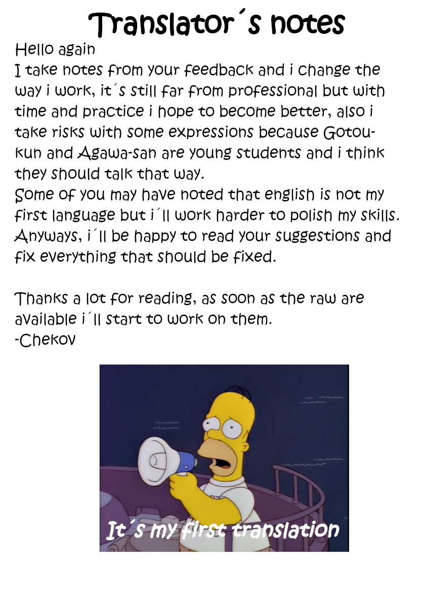 Dare Demo Dakeru Kimi Ga Suki chapter 3 page 19