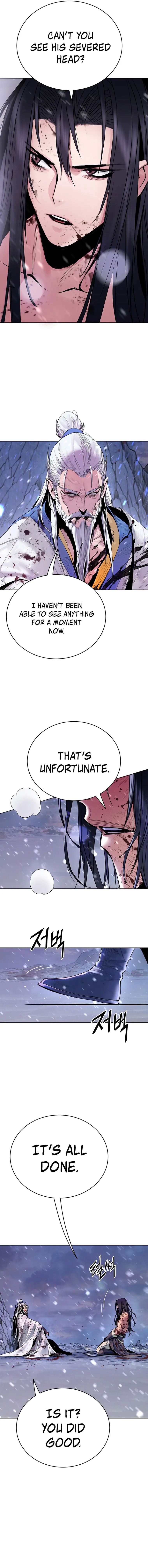 Dark and Light Martial Emperor chapter 1 page 2