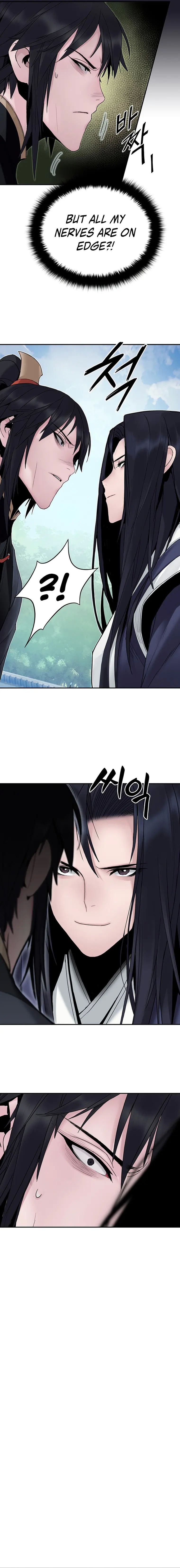 Dark and Light Martial Emperor chapter 13 page 8