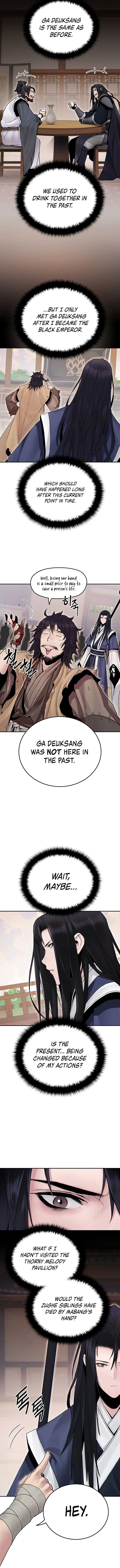 Dark and Light Martial Emperor chapter 17 page 10