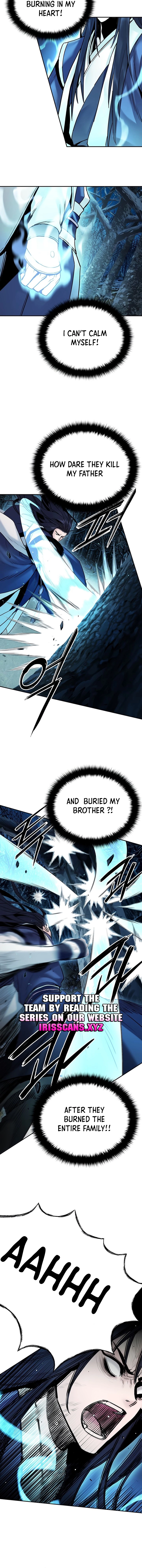 Dark and Light Martial Emperor chapter 27 page 5