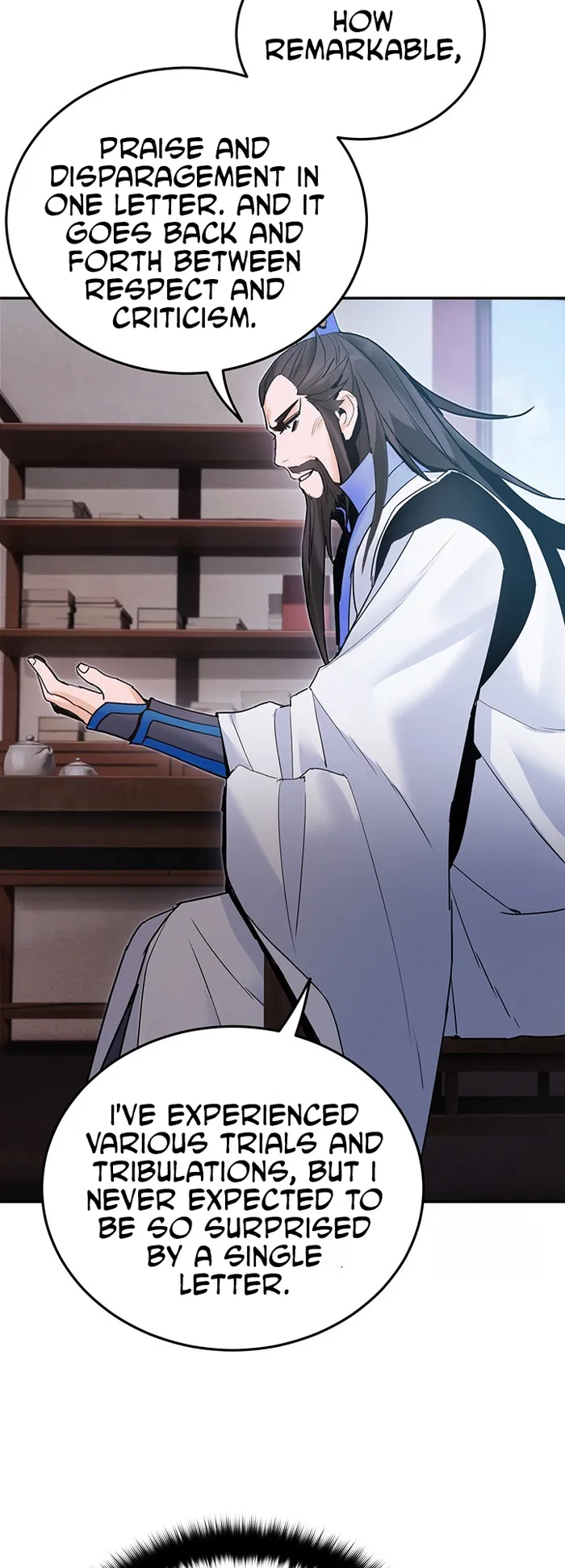 Dark and Light Martial Emperor chapter 35 page 15