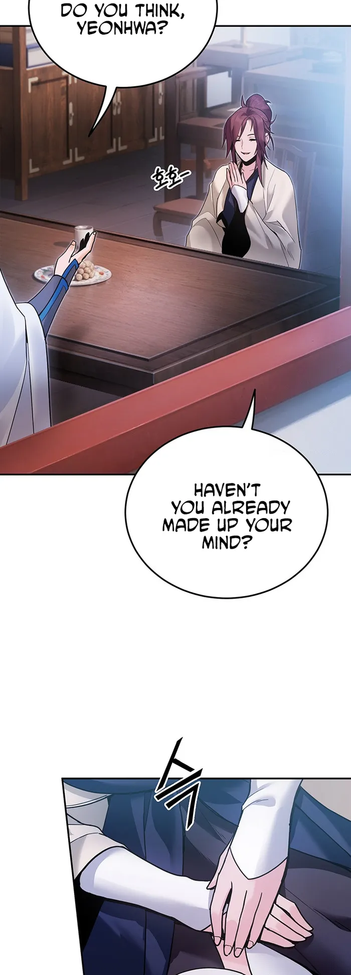 Dark and Light Martial Emperor chapter 35 page 17