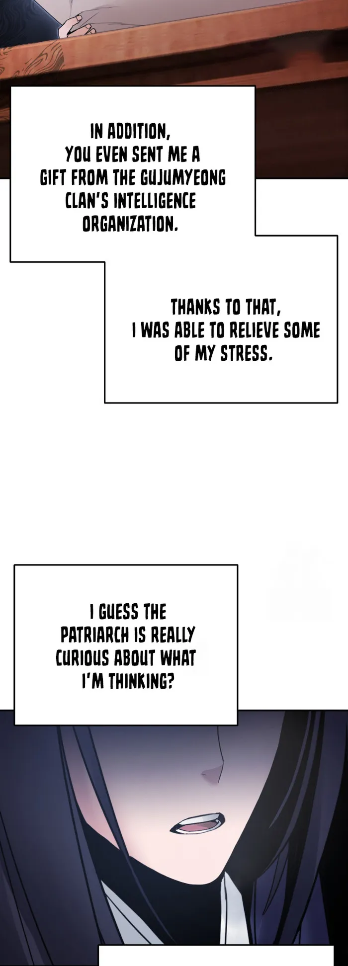 Dark and Light Martial Emperor chapter 35 page 2