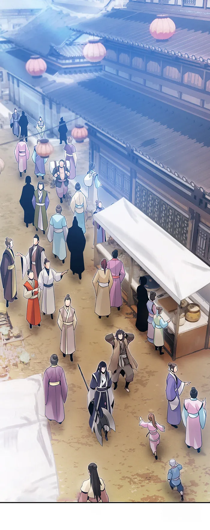 Dark and Light Martial Emperor chapter 35 page 23