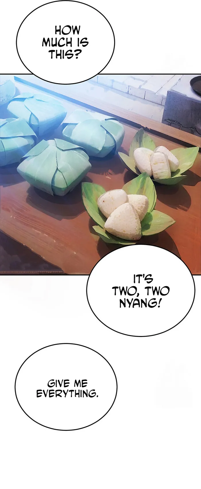 Dark and Light Martial Emperor chapter 35 page 25