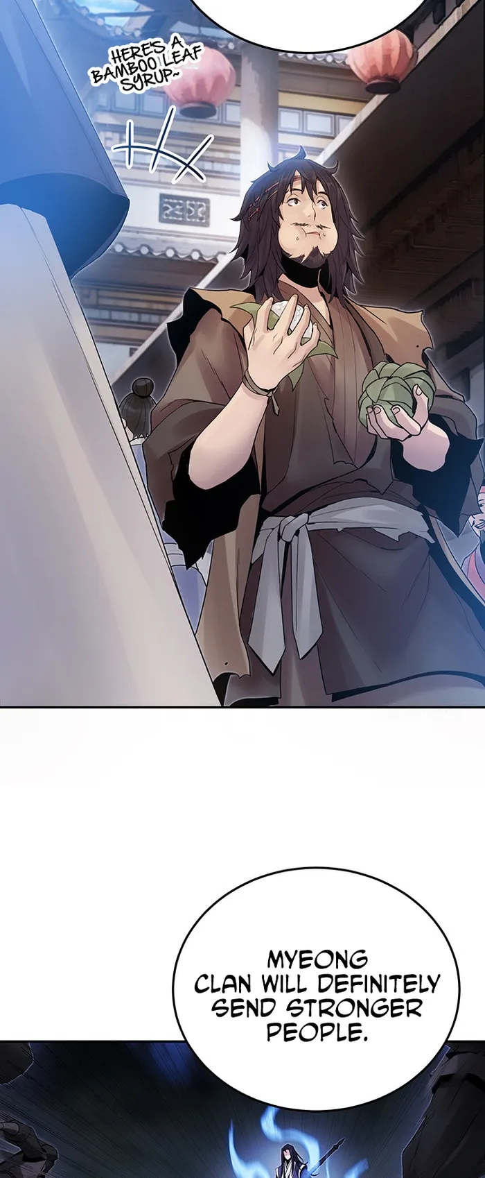 Dark and Light Martial Emperor chapter 35 page 29