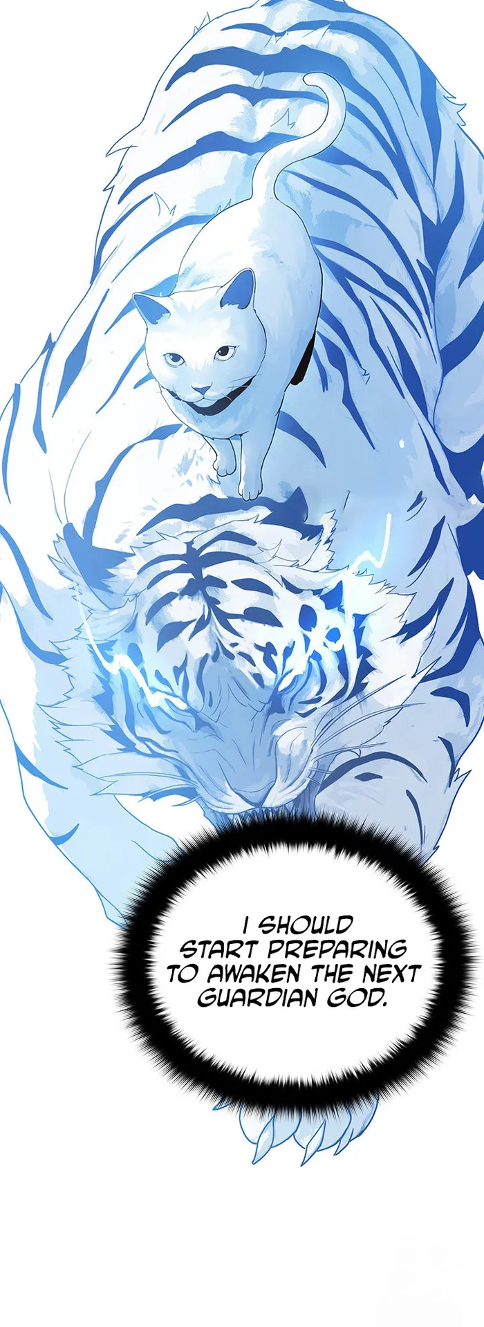 Dark and Light Martial Emperor chapter 35 page 36