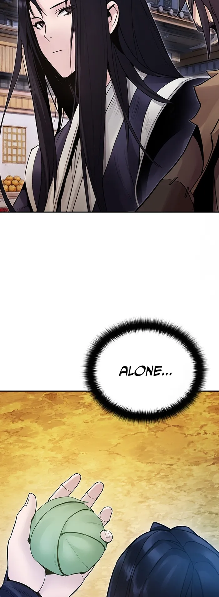 Dark and Light Martial Emperor chapter 35 page 38