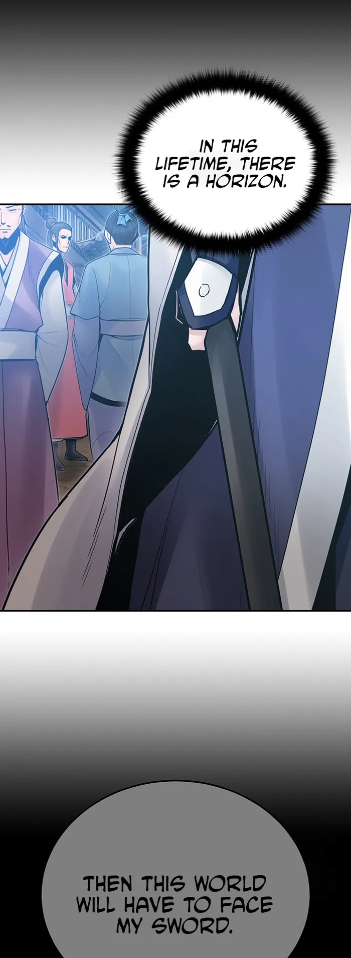 Dark and Light Martial Emperor chapter 35 page 40