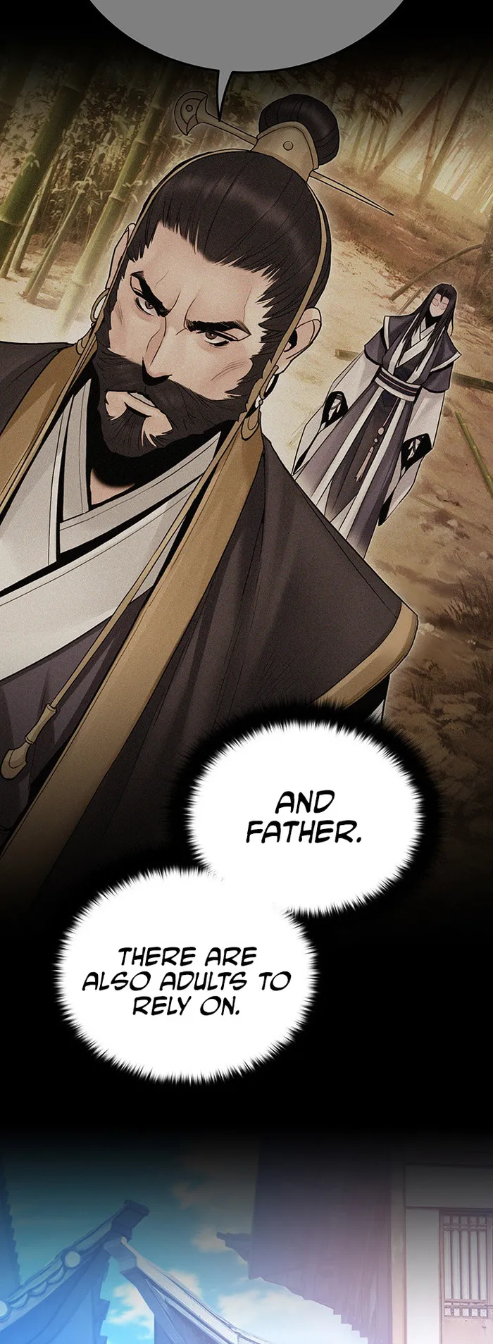 Dark and Light Martial Emperor chapter 35 page 41