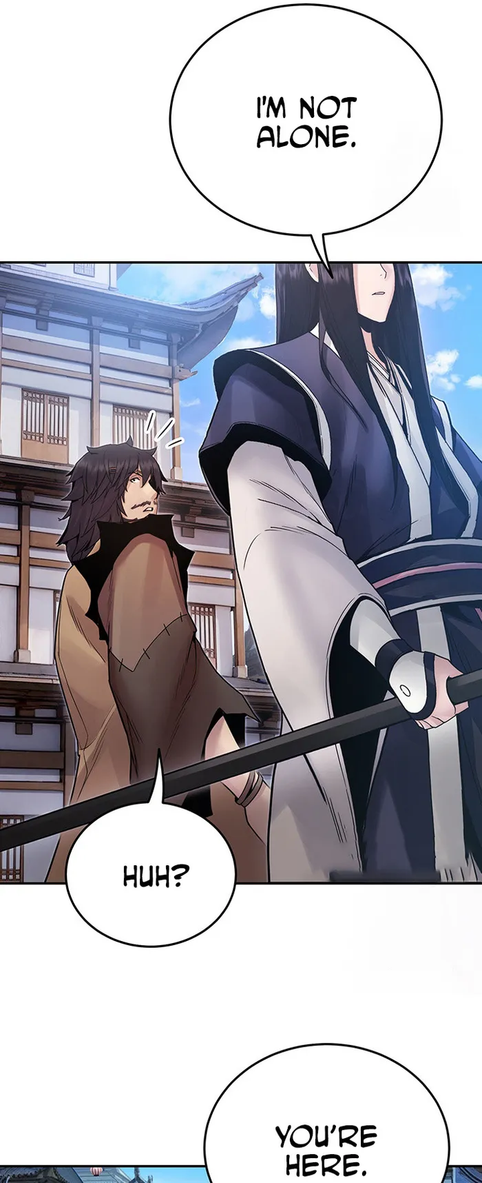 Dark and Light Martial Emperor chapter 35 page 43