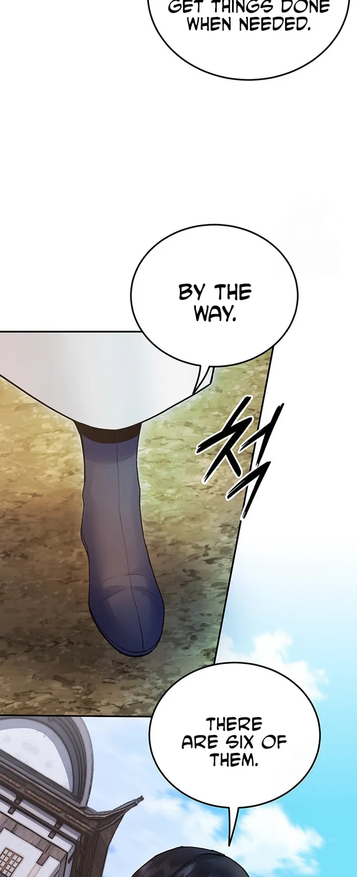 Dark and Light Martial Emperor chapter 35 page 46