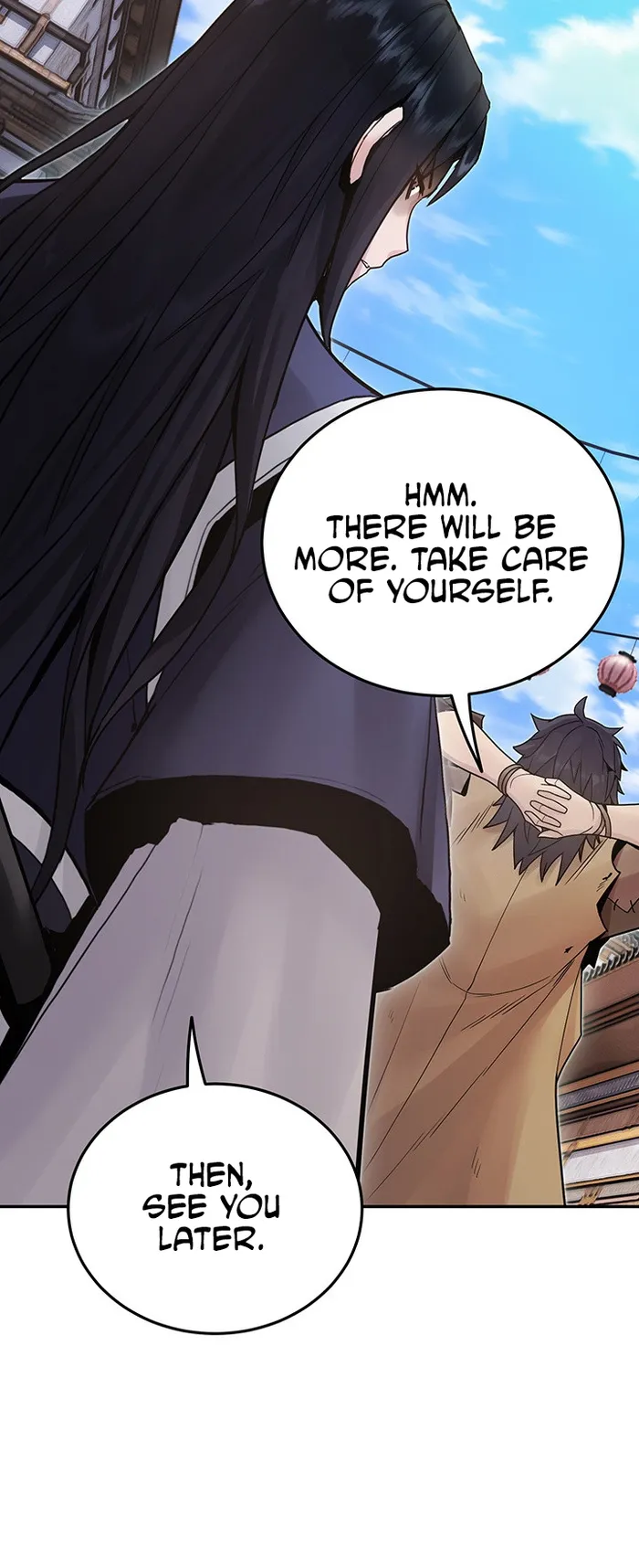 Dark and Light Martial Emperor chapter 35 page 47