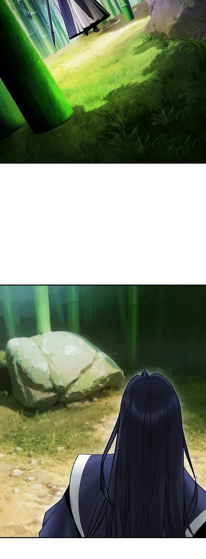 Dark and Light Martial Emperor chapter 35 page 51