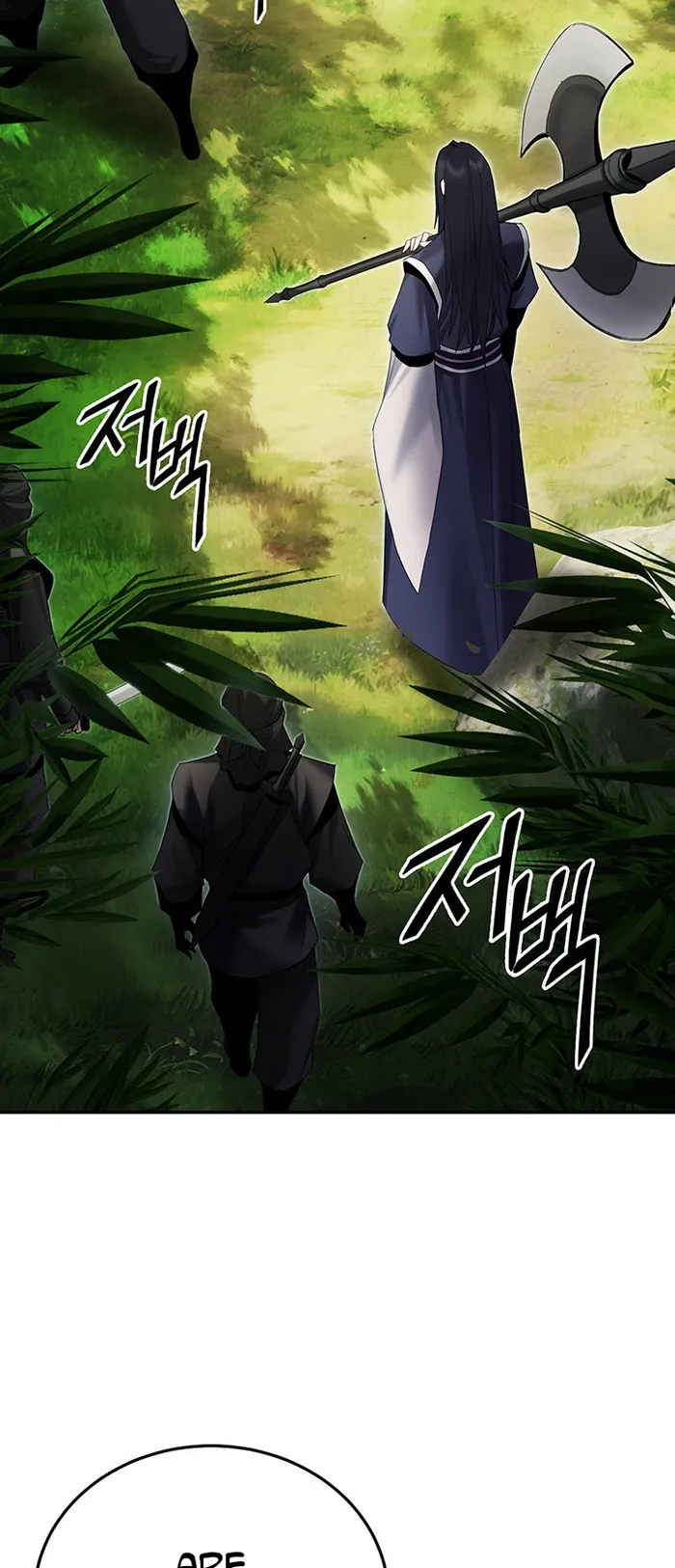 Dark and Light Martial Emperor chapter 35 page 59