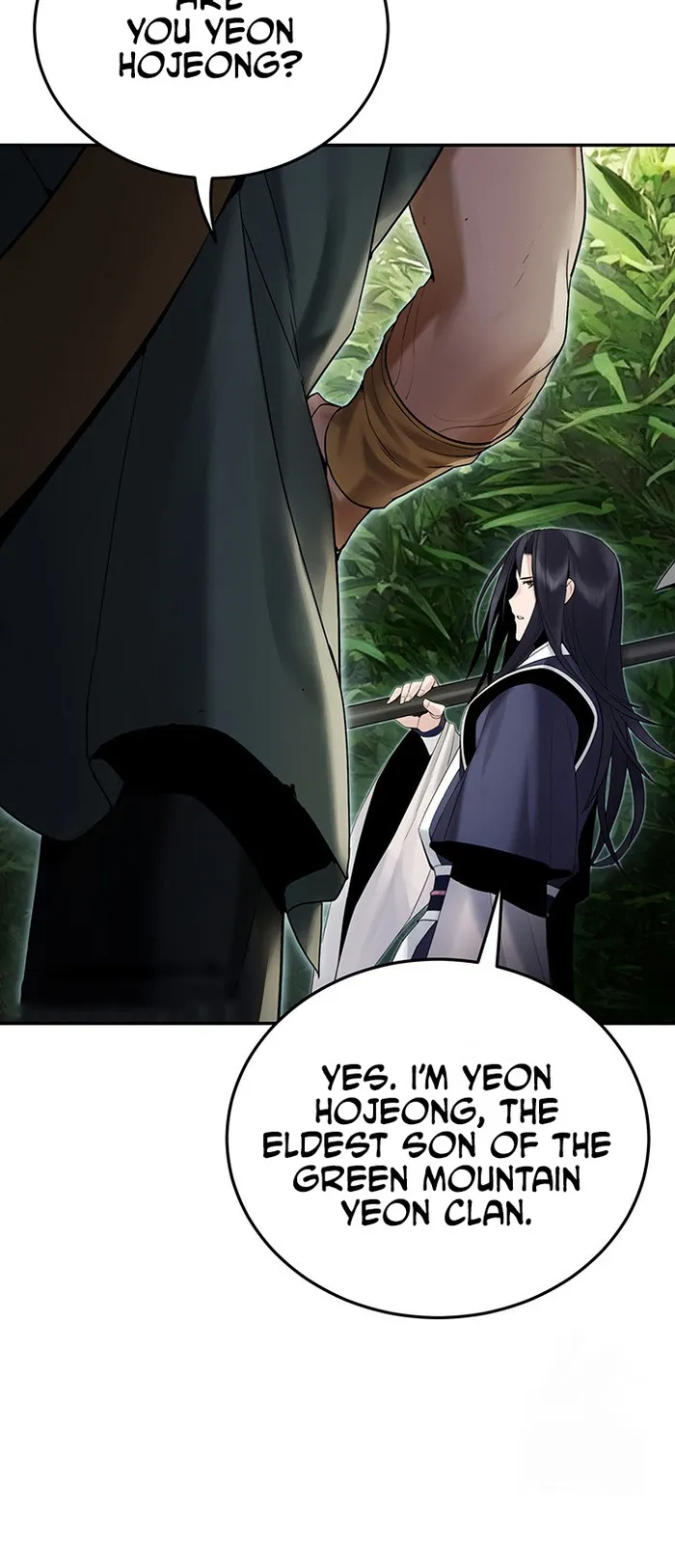 Dark and Light Martial Emperor chapter 35 page 60