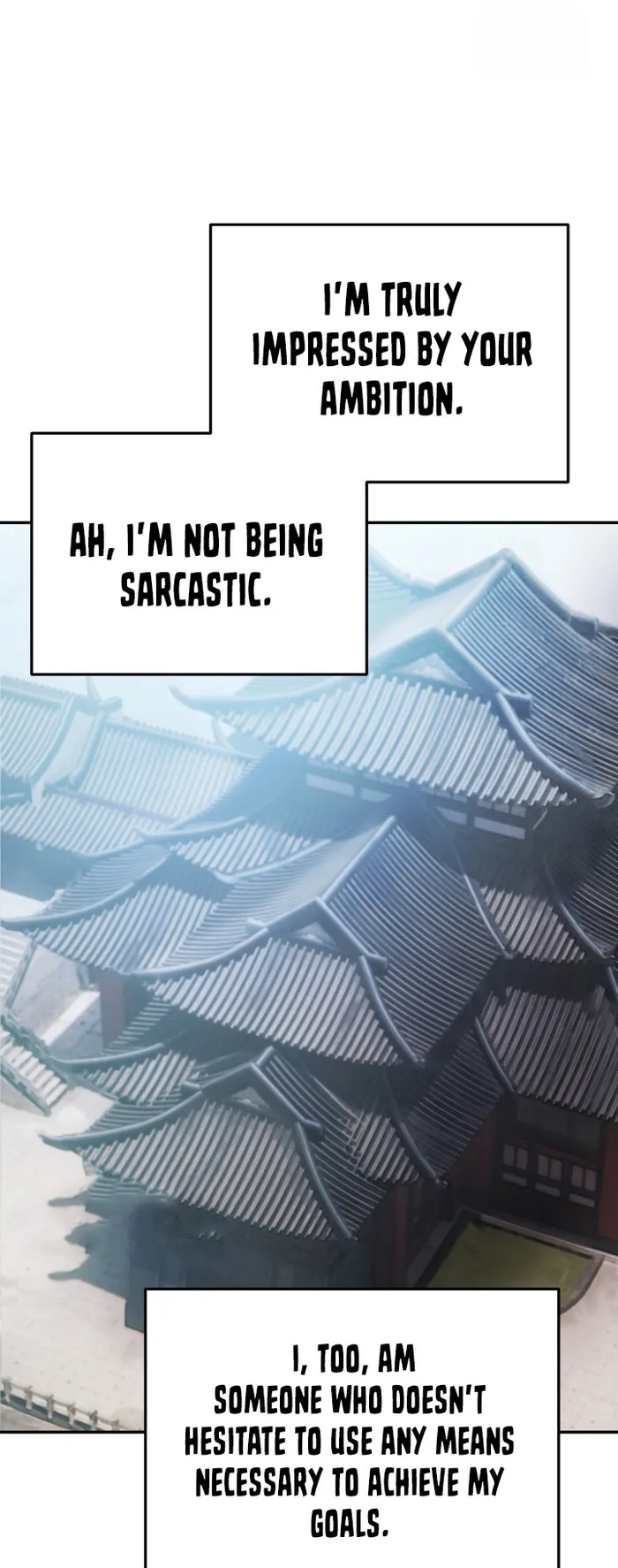 Dark and Light Martial Emperor chapter 35 page 7