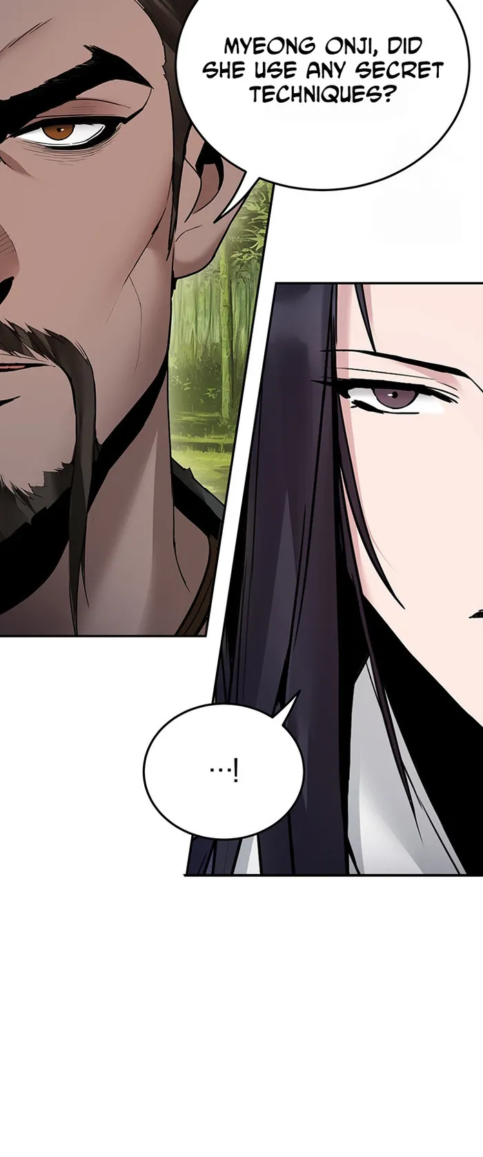 Dark and Light Martial Emperor chapter 36 page 18