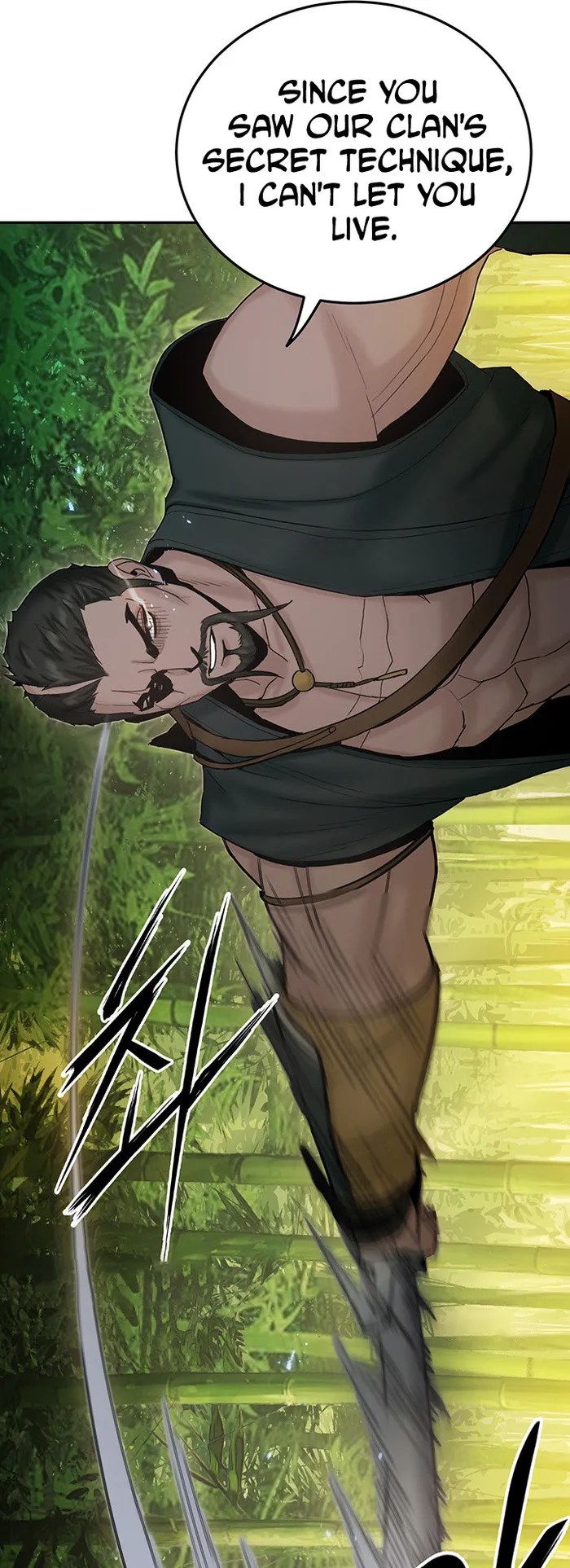 Dark and Light Martial Emperor chapter 36 page 25